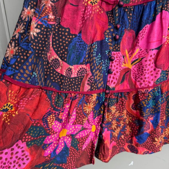 FARM RIO Like New Dress - Picture 8 of 8